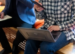 Кампусы МГУ обеспечат цифровой инфраструктурой