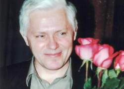 В Волжском состоится презентация юбилейной выставки художника Владимира Родионова