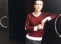 Привлекать зрителя обнаженкой – дешевая уловка, мы дадим ему пищу для размышлений, - новый режиссер Волжского драмтеатра