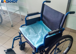 Бастрыкин потребовал отчет по делу семьи инвалидов, «запертой» в доме без пандуса в Волжском