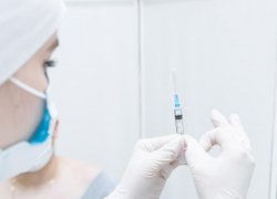 В Волгоградской области свыше 1,4 миллиона человек сделали прививки от гриппа