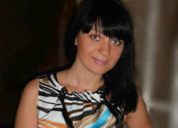 Волжанку Анастасию Киприянову поздравили с днем рождения