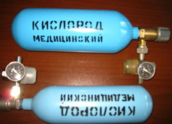 Волжская больница использовала кислород "на халяву"