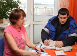 В Волгоградской области специалисты устранили десятки газовых нарушений в жилом фонде