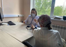 Где в Волжском бесплатно проверить здоровье