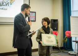 Партия «Новые люди» одобрила проекты развития Волгограда на конкурсе «Марафон идей»