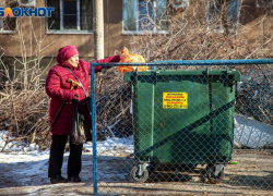 Как мусорный регоператор наживается на школах и детских садах Волжского, обсудили в гордуме