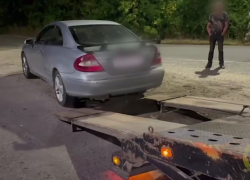 В Волгоградской области за сутки задержали 15 нетрезвых водителей