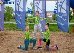 В Международный день защиты детей в Волжском пройдет благотворительный марафон