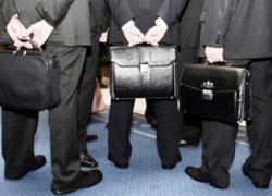 В Волгограде уволены вице-мэр и главы трех районов