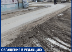 «Можно по проезжей части ездить, а не по тротуару срезать», - волжанин