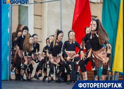 Множество волжан объединились в любви к творчеству