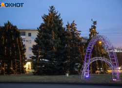 Теплый, но ветренный четверг ожидает волжан 2 января