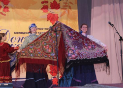 В Волжском выбрали Донскую казачку