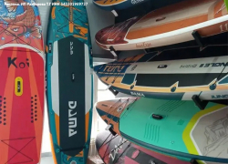 «Сап Профи» -всё для сапбординга в одном месте.  Скидки до начала сезона