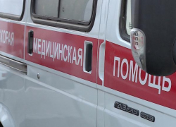 Пешеход попал под колёса автомобиля на улице Паромной в Волжском