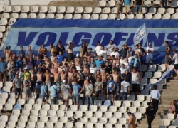  «Ротор» Волгоград на выезде обыграл ФК «Астрахань»