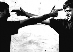 Волжские спортсмены выйдут на дуэль 