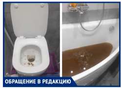 Четыре дня без воды: волжанам приходится покупать воду в магазинах