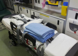 Мужчина в коме: серьезное ДТП произошло в Среднеахтубинском районе