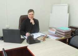 Назначение недели: ДК «Октябрь» возглавил директор музыкальной школы Евгений Кузнецов