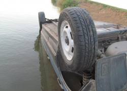 В Ленинском районе из оросительного канала вытащили тела 2 погибших братьев