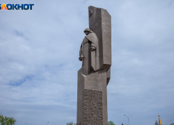 В Волгоградской области урезали субсидий на сохранение памятников защитникам Отечества