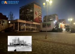 Было-стало: как изменился Волжский за полвека