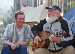 Волжские депутаты борются с плохой экологией песнями