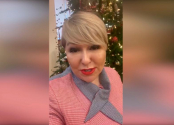 «Мира в семье, покоя в душе»: Ирина Гусева поздравила с Новым годом