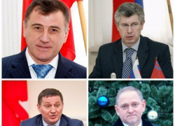 Креативно и комфортно: ТОП-5 фраз волгоградских политиков