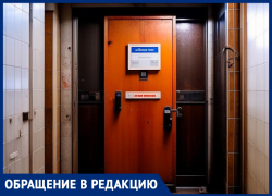 «Ни лифта, ни отопления»: Инвест-Волжский не собирается решать проблемы многоквартирного дома
