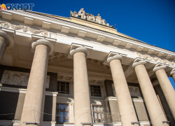 В Волжском произошли кадровые перестановки в ДК ВГС