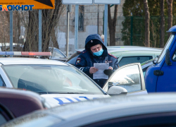 Молодая девушка попала в больницу после ДТП в Волжском