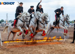 В поселке близ Волжского состоится IX Православный Константиновский фестиваль казачьей культуры и быта
