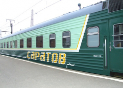 Нетрезвая волгоградка погибла под колесами грузового поезда