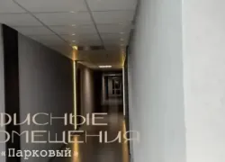 В ЖК «Парковый» доступны коммерческие помещения