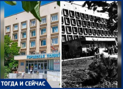 Без свеч и торта: поликлиника в Волжском отметила юбилей