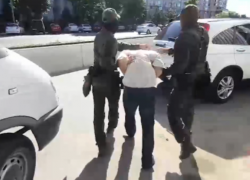 Волгоградец попал под уголовную статью после повторных видео о российской армии