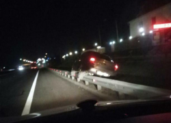 Волжские лихачи заставят взлететь даже отечественный автопром