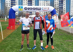 Около 200 спортсменов Волжского посветили свои достижения любимому городу