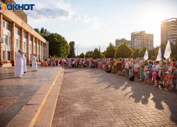 В Волжском на День города ограничат движение и продажу алкоголя
