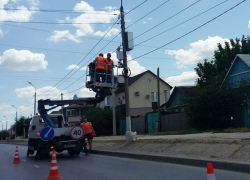 ﻿Власти Волжского закупают новые камеры, которые не обнаруживаются радарами 