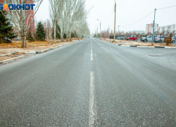 Остановки и пешеходные переходы перенесут на Энгельса в Волжском 
