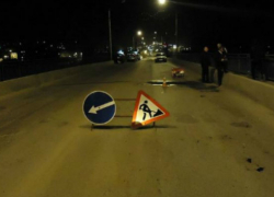 Сбившему под Волгоградом двух дорожников экс-судье грозит три года колонии