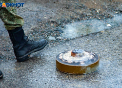15-летний мальчик и мужчина погибли из-за взрыва снаряда времен ВОВ в Волгоградской области