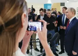 Путин оценил беседу с Трампом как шанс на мир в Украине: детали разговора президентов России и США