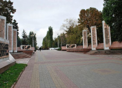 На Аллее Героев в драке погиб 19-летний волгоградец