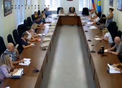 Вопросы питания льготников обсудили в гордуме Волжского по настоянию прокурора