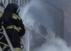 Прошедшие сутки оказались "богаты" на происшествия 